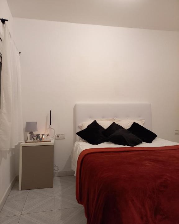 La Sagrada Familia Apartment | Ático con terraza en Barcelona cerca a Sagrada familia