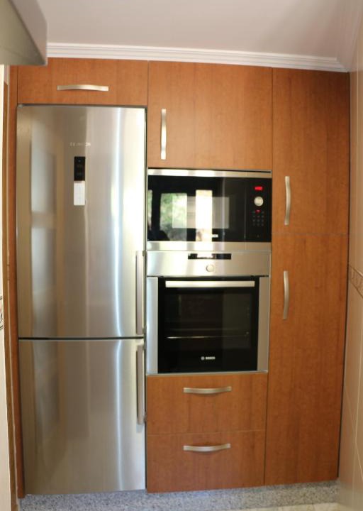Cangas Apartment | Ático Vilariño