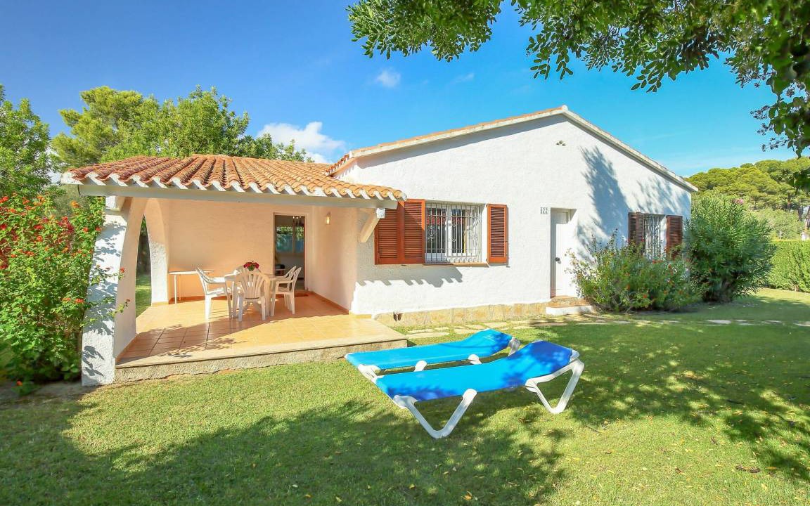 Cambrils Other | 110 m² Accommodation ∙ 3 bedrooms ∙ 6 guests