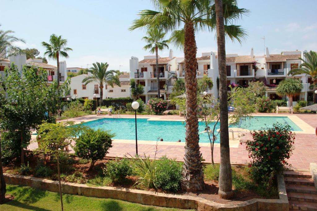 Denia Apartment | 121 Las Velas - Deniasol