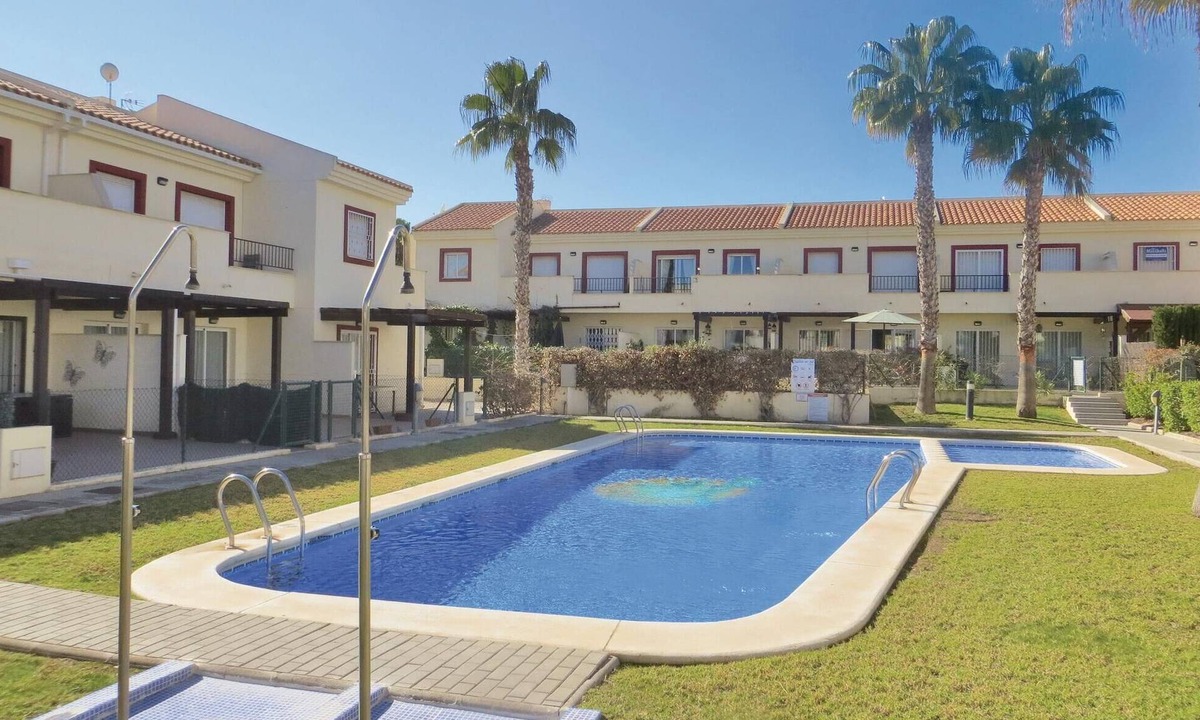 Quesada House | 2 bedroom awesome home in Ciudad Quesada