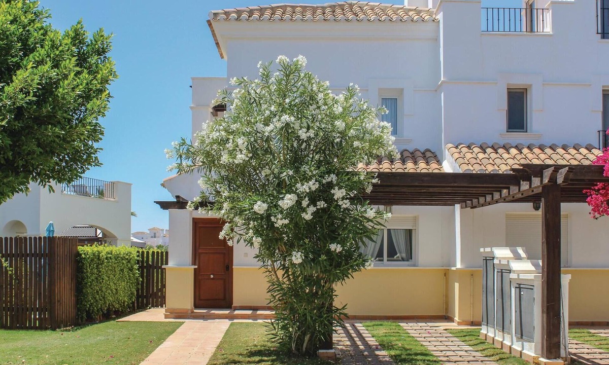 Roldan House | 2 bedroom awesome home in Torre-Pacheco