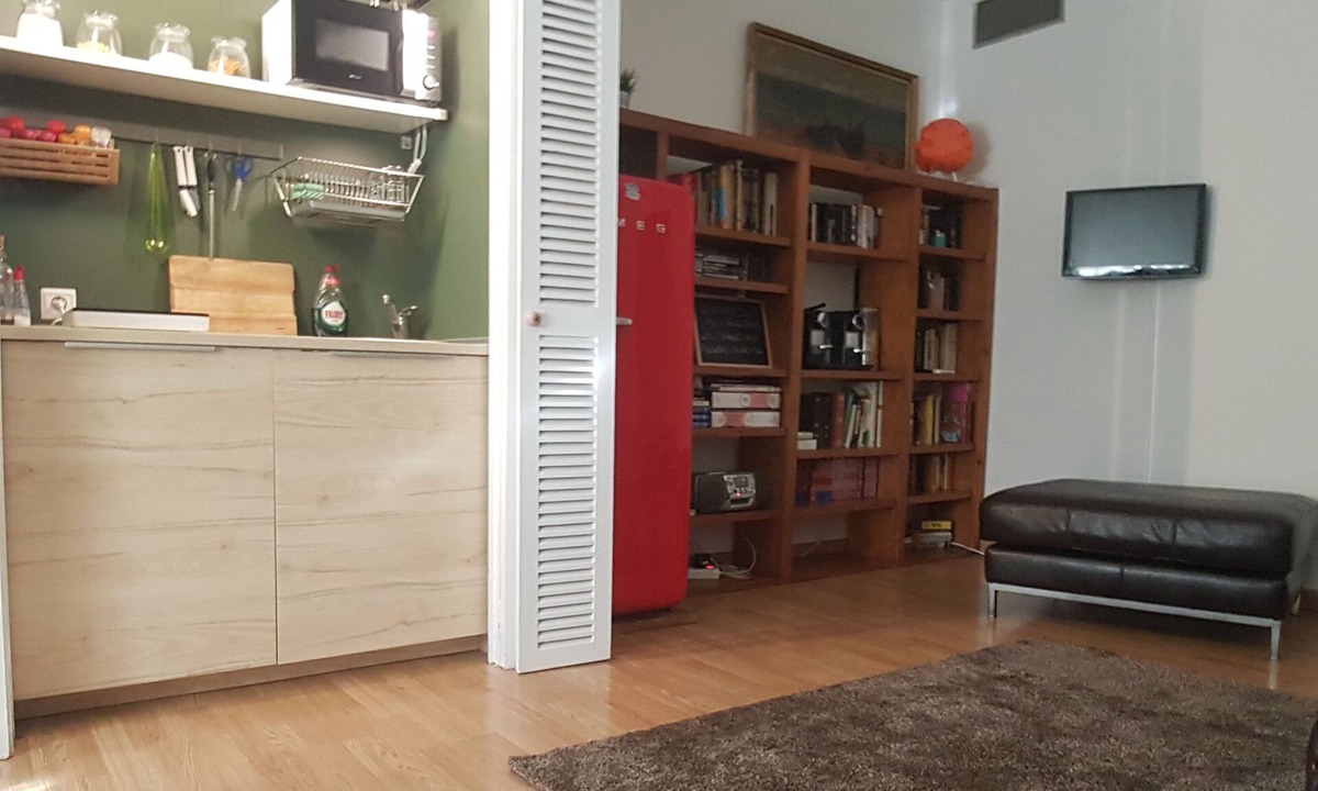 Historical Center Apartment | 2 Rooms in the center of Seville