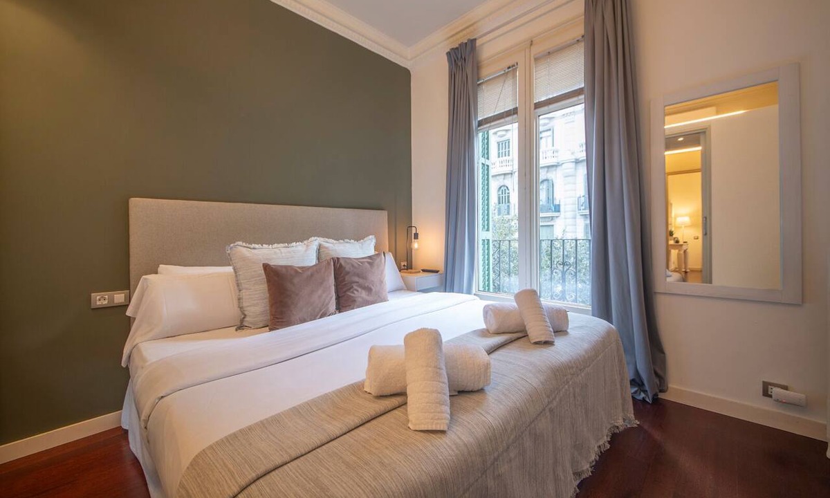 Sant Antoni Apartment | 3 Bedroom apartment in Sant Antoni - You Stylish