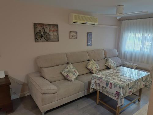 Cordoba Apartment | 3 Medina Azahara