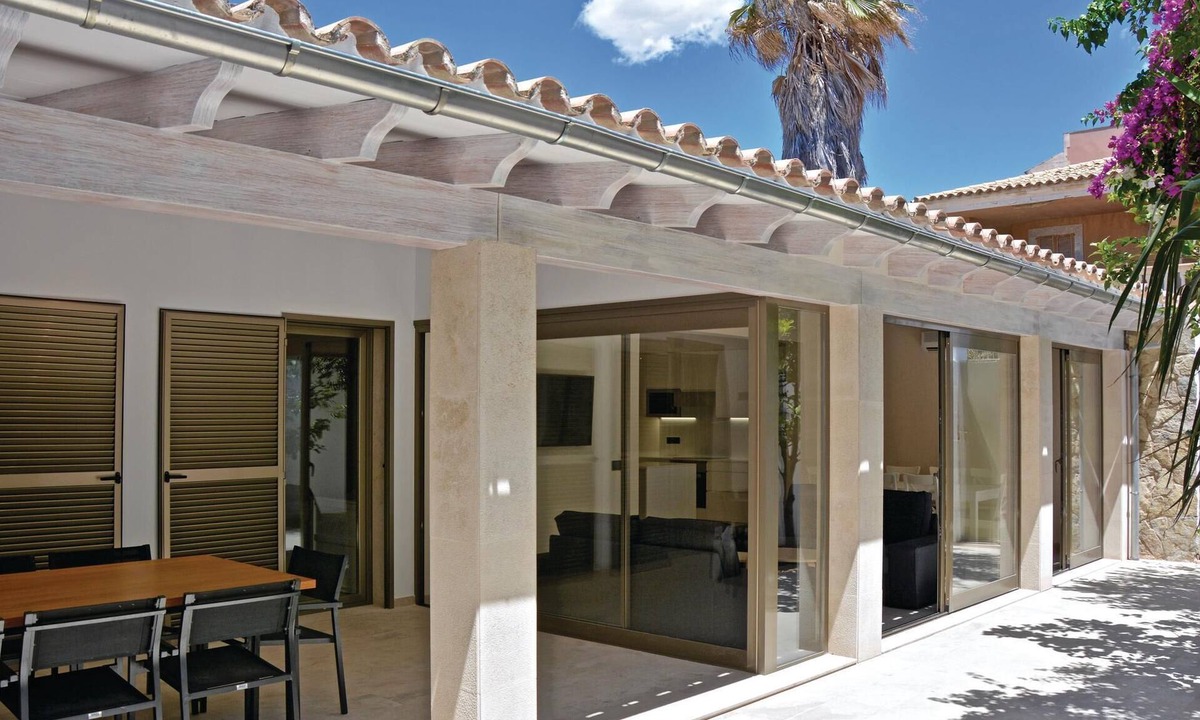 El Molinar House | 4 bedroom awesome home in Palma de Mallorca