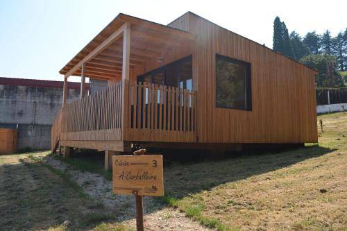 Santiago de Compostela Resort | 40 m² Resort ∙ 2 bedrooms ∙ 5 guests