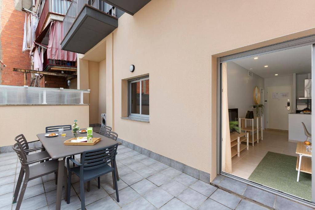 Santa Coloma de Gramenet Apartment | 4235 - AB Santa Coloma 3 B-I