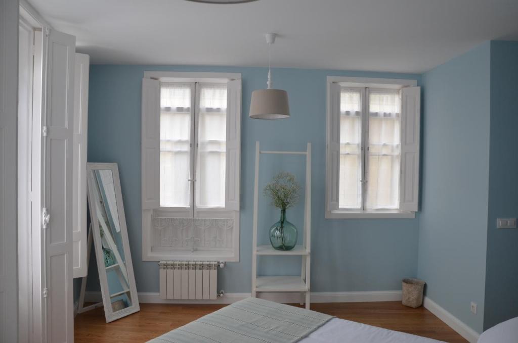 Cangas House | A Casa dos Nores Charming House