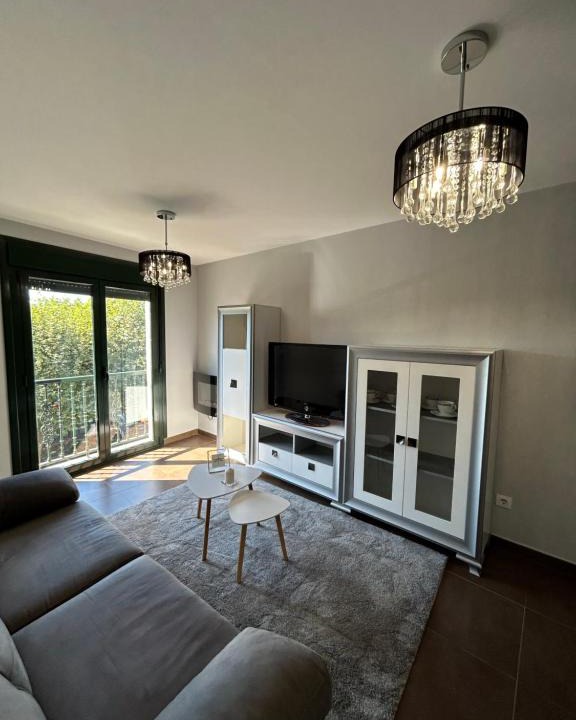 Padron Apartment | A de Celia