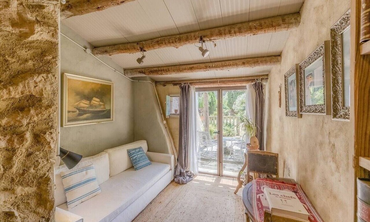 Sant Pere de Ribes House | A retreat surrounded by nature | 10 minutes from Sitges