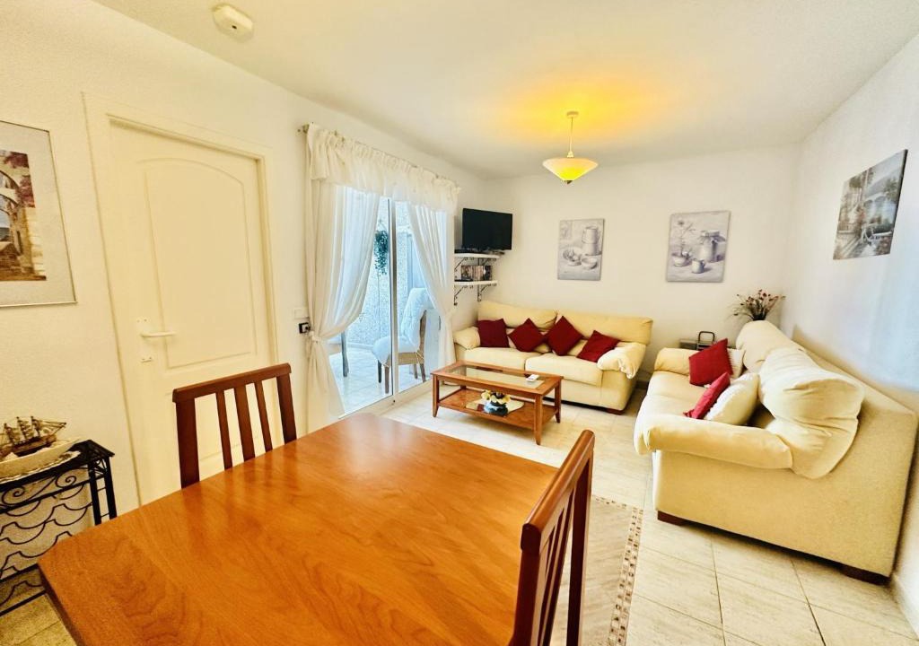 Finestrat Apartment | A456 - Calasol - 2004 Finestrat s.l.