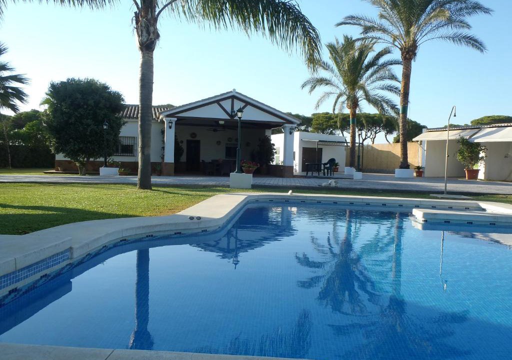 Chipiona House | ABULAGAR
