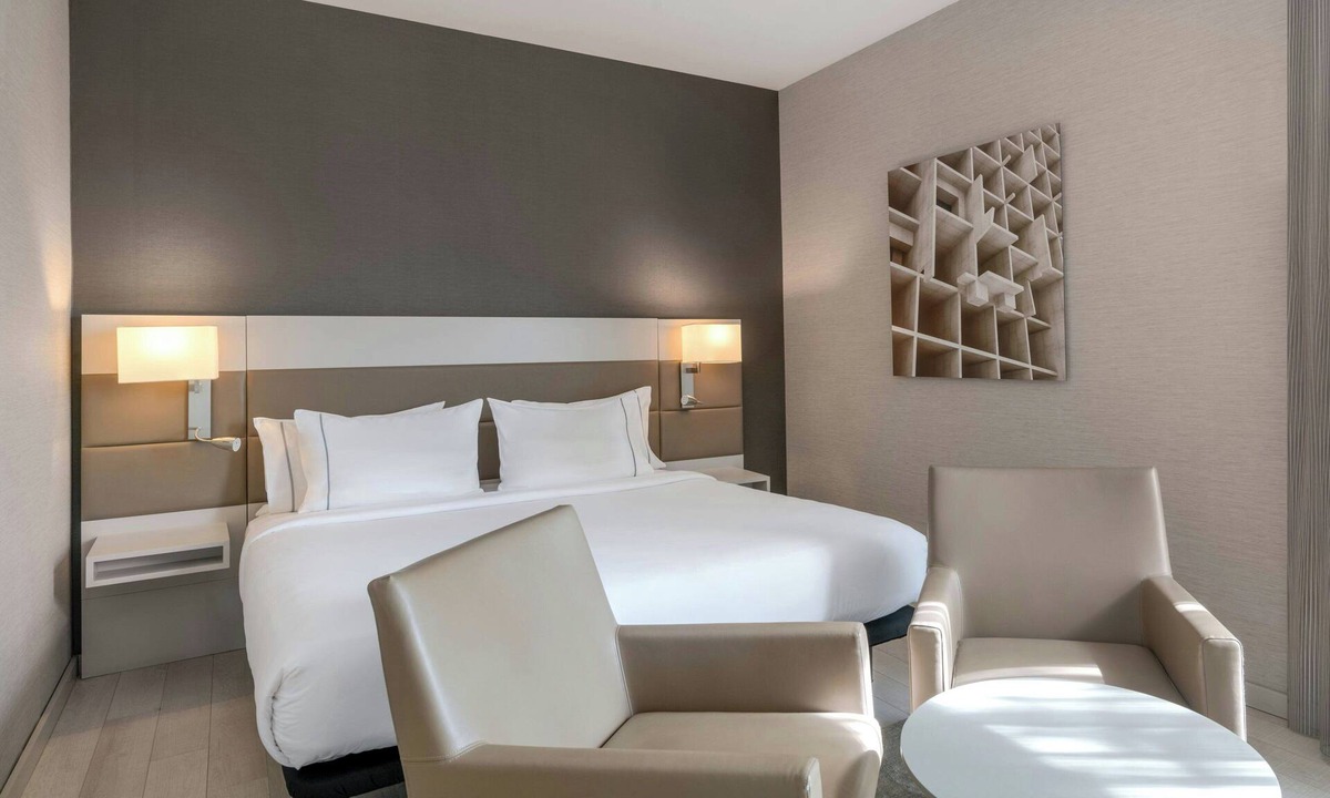 Sant Cugat del Valles Hotel | AC Hotel San Cugat by Marriott