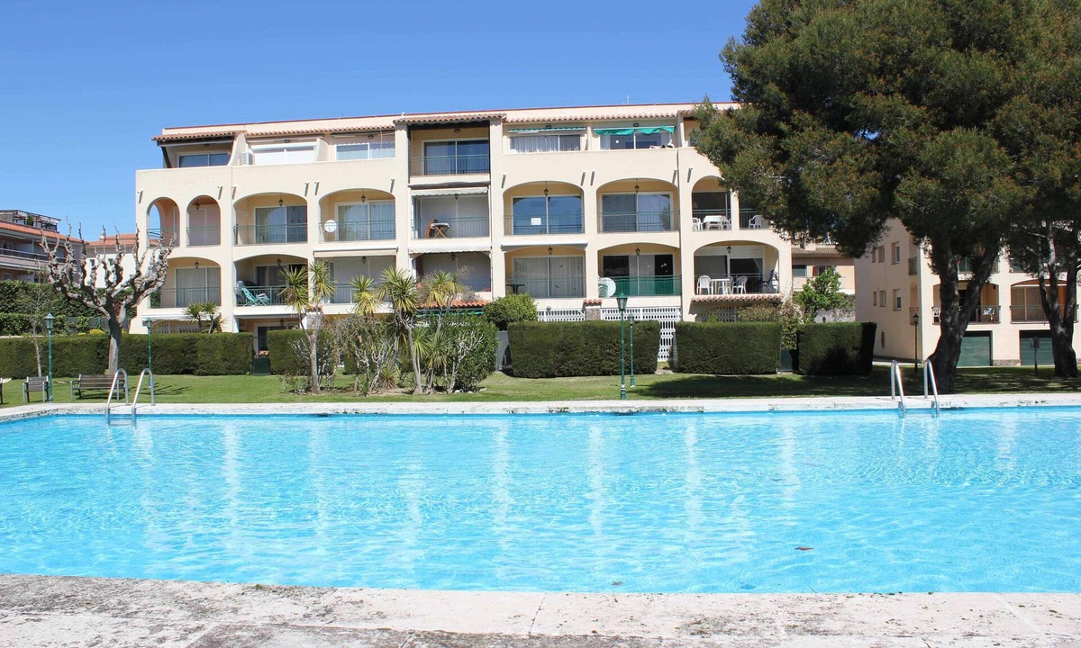 S'Agaro Apartment | Acogedor Apartamento en S'agaró