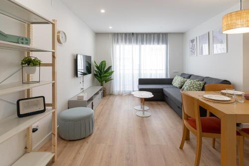 Sants Apartment | Acogedor apartamento en Camp Nou