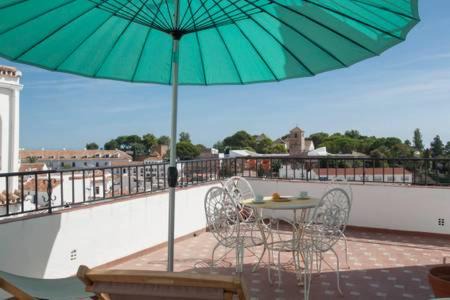 Mijas Pueblo Apartment | Acogedor y luminoso ático en Mijas
