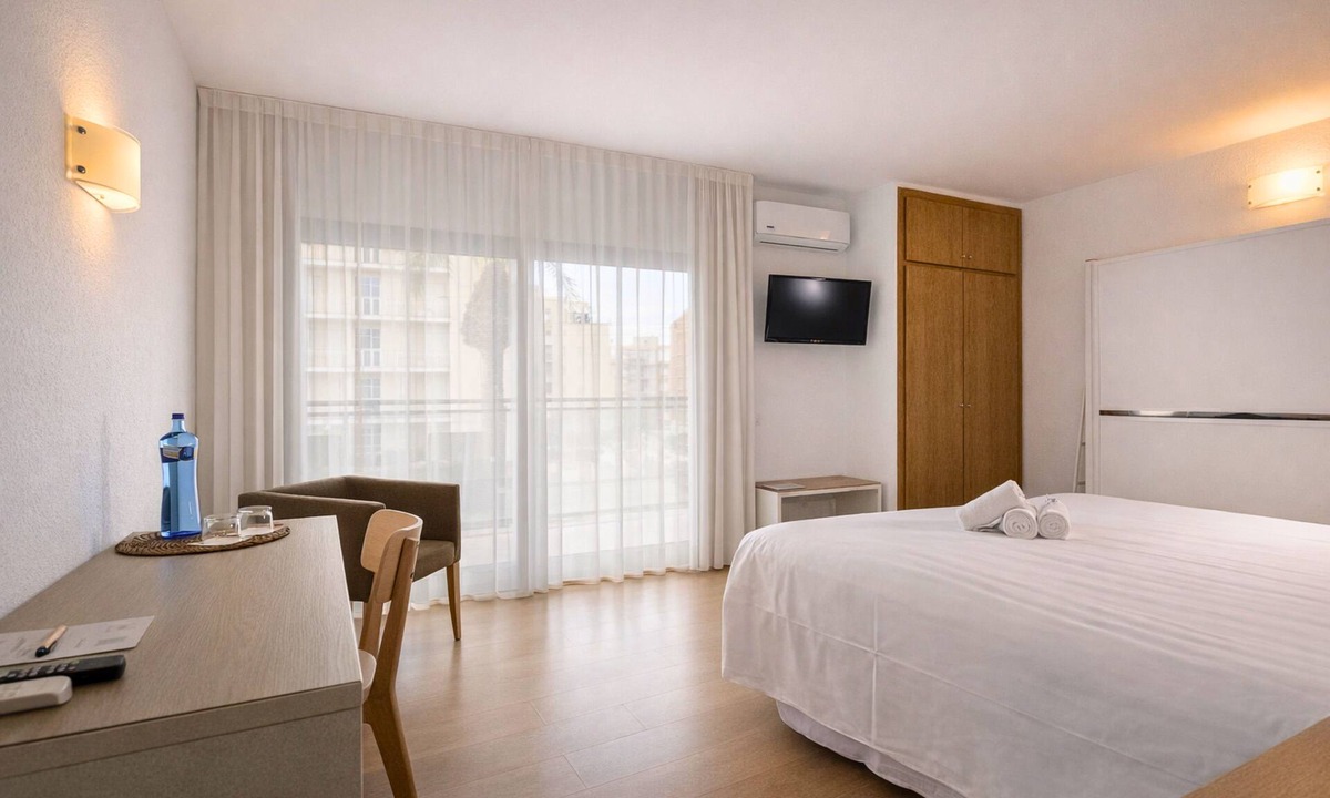 Cunit Hotel | Adia Hotel Cunit Playa