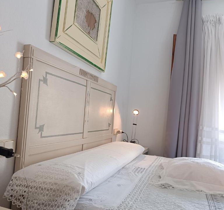 San Clemente House | Agradable casa con zona de relax y aparcamiento