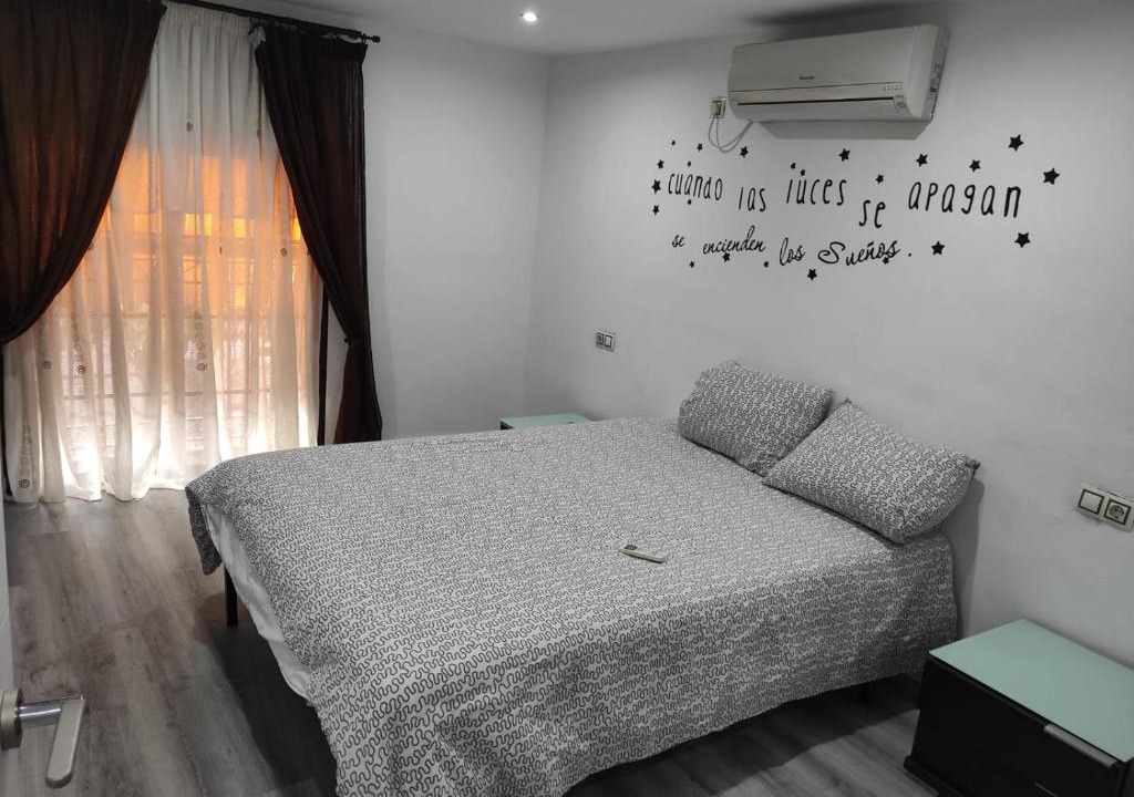 Distrito Sur Apartment | Al-Andalus Agradable casa para relajarse y descubrir Córdoba
