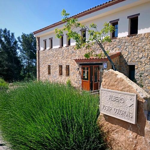 L'Albiol Hostel | Albergue Niu d'Estels
