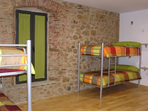 El Torno Hostel | Alberjerte