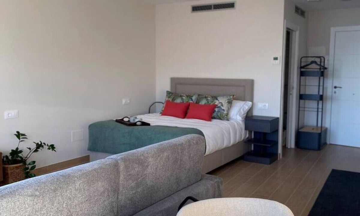 Moana Apartment | Alborada 2 Apartment