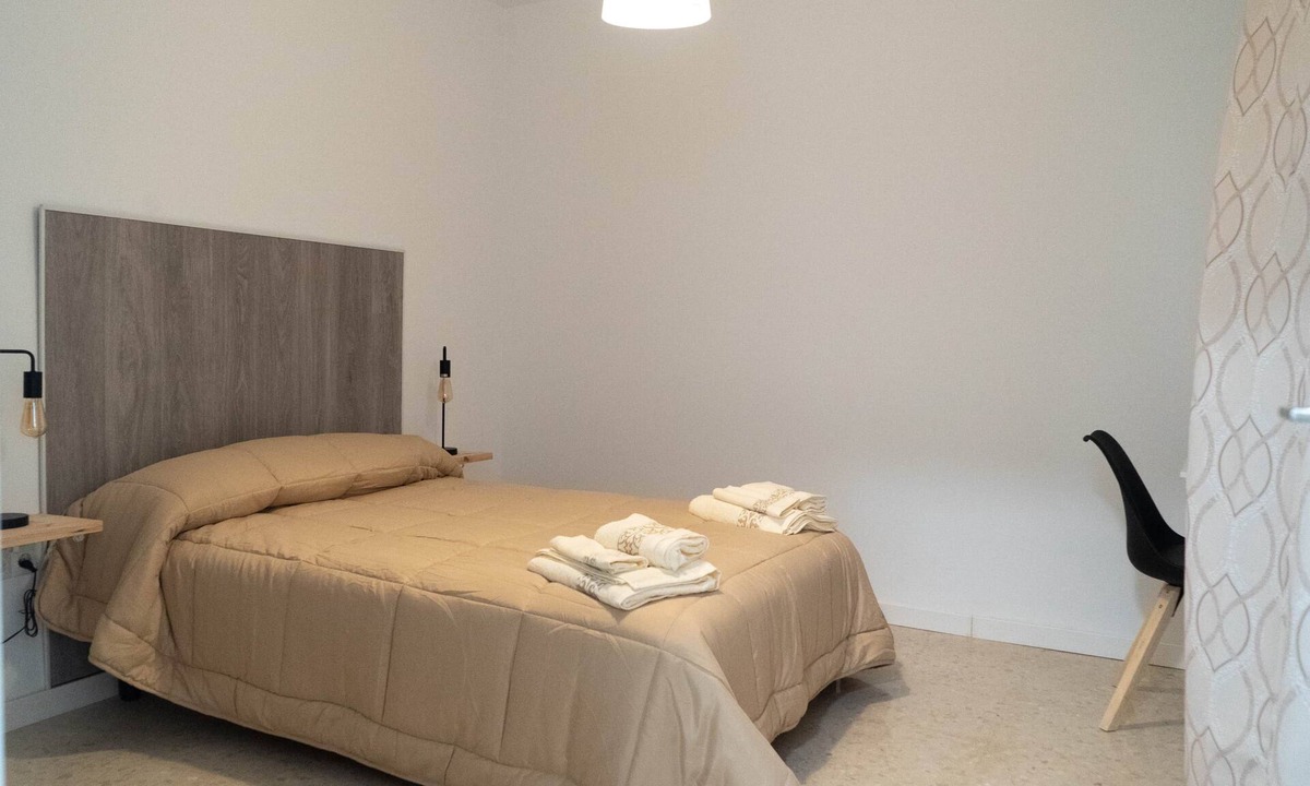 Jewish Quarter Apartment | Alcázar Historic Quarter II