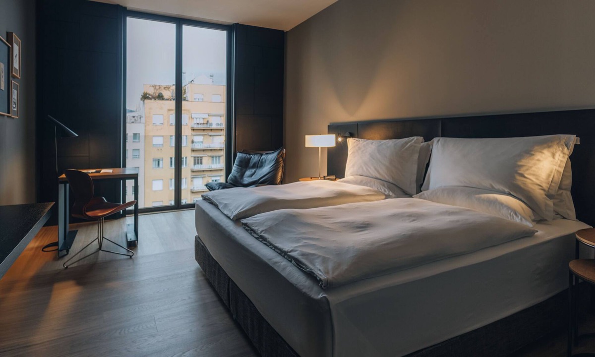 Eixample Hotel | Alma Barcelona GL