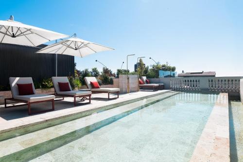 Dreta de l'Eixample Hotel | Almanac Barcelona