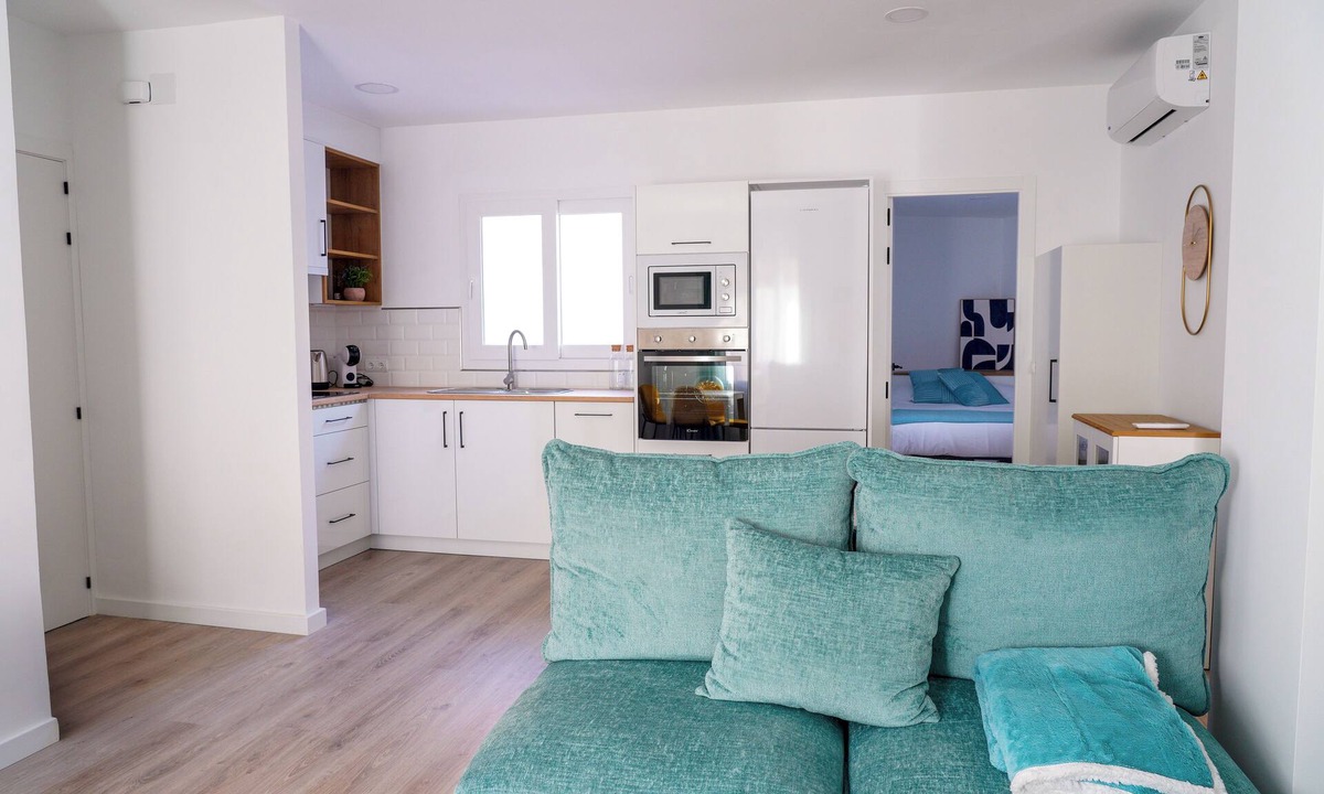 Las Pedroneras Apartment | Alojamiento El Cautivo