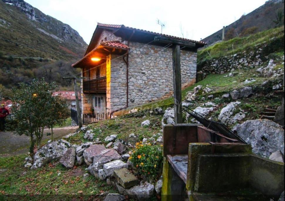 Penamellera Baja Ski Chalet | Alojamiento Rural Casa La Mata.