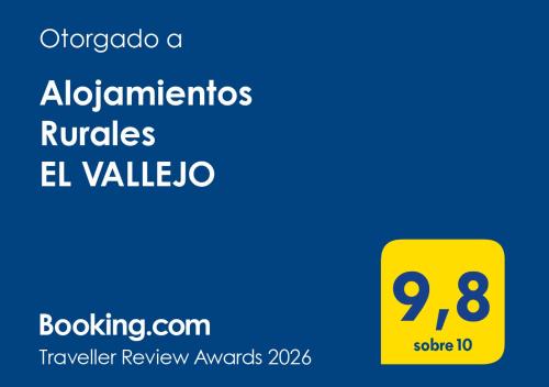 Puebla de Valles Apartment | Alojamientos Rurales EL VALLEJO