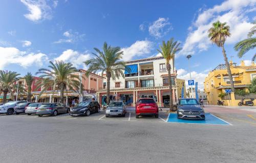 Cabo de Palos Apartment | Amazing Apartment In Cabo De Palos With Wifi