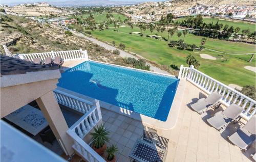 Rojales House | Amazing Home In Ciudad Quesada-Rojales
