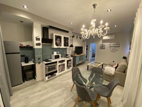 Tomelloso Apartment | AniCa III De Cine