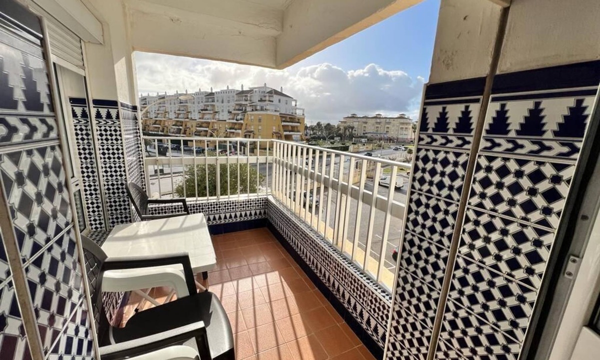 Valdelagrana Apartment | Apartamento Valdemar 7