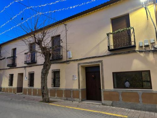 Villanueva de Alcardete Apartment | Apartamentos turísticos La Hijosa