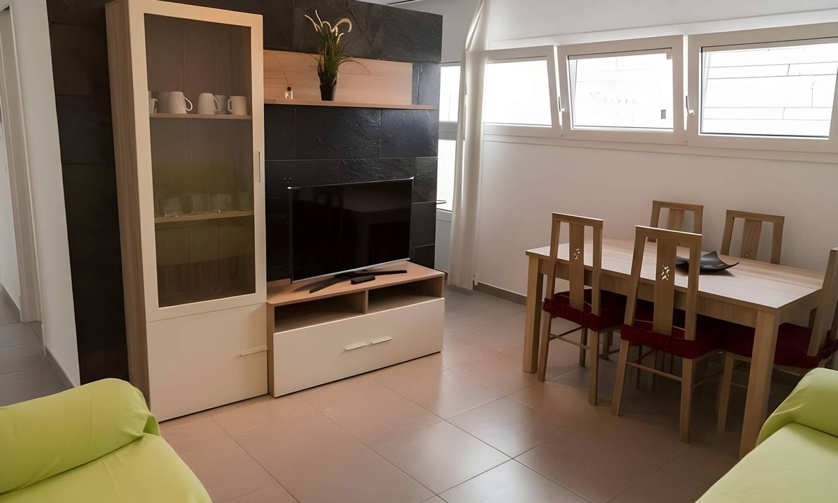 Conil de la Frontera City Center Apartment | Apartamento en el centro de conil de la frontera