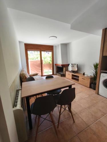 Baga Apartment | Apartament l'Adou