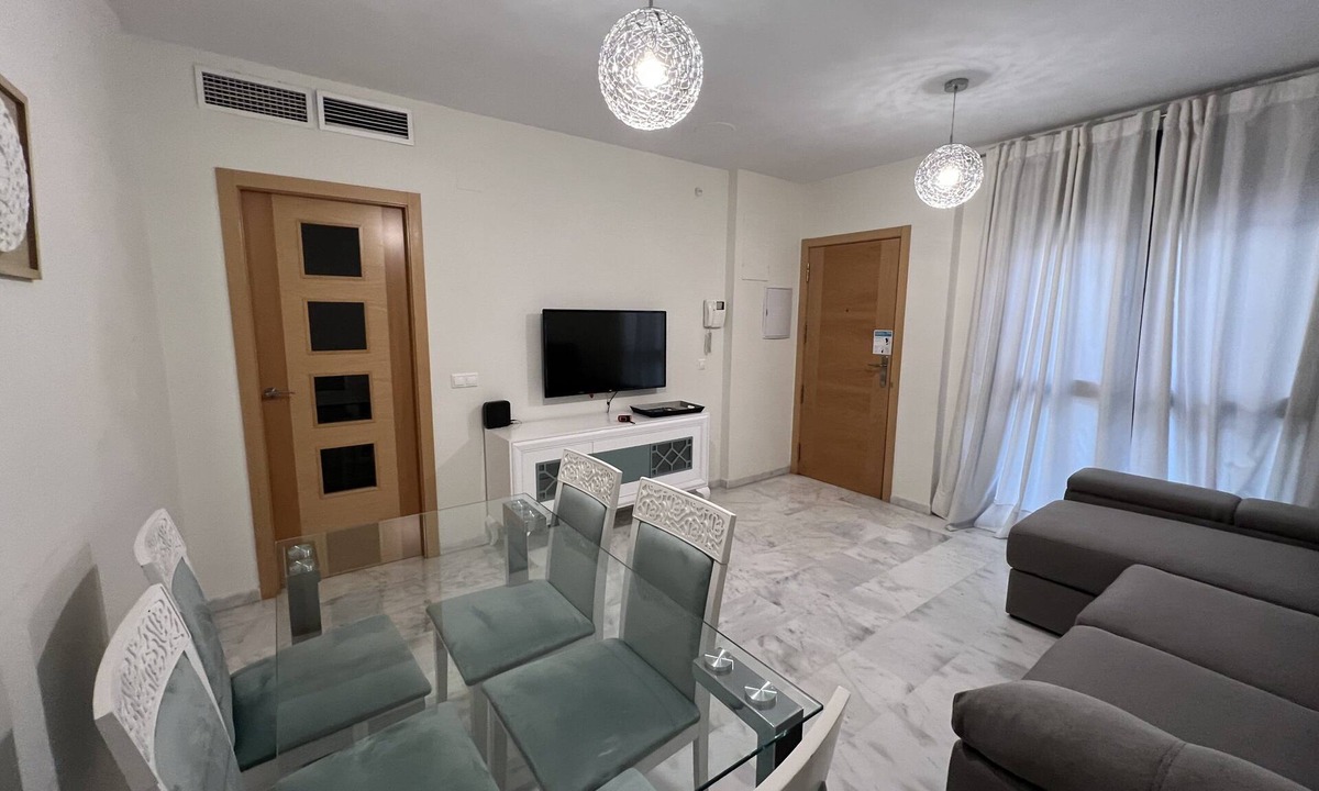Lucena Apartment | APARTAMENT LUCENA CENTER BAJO