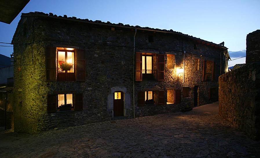 Pardines Apartment | Apartament rural per a 6 · Pardines