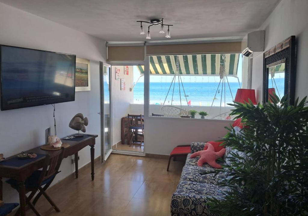 Sector D - Dehesa de las Marismillas Apartment | Apartamento 108 Flamesol