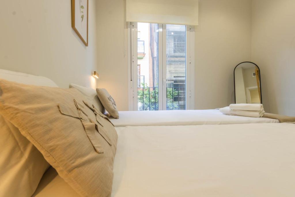 Cercadilla-Medina Azahara Apartment | Apartamento Anita's Place Cordoba