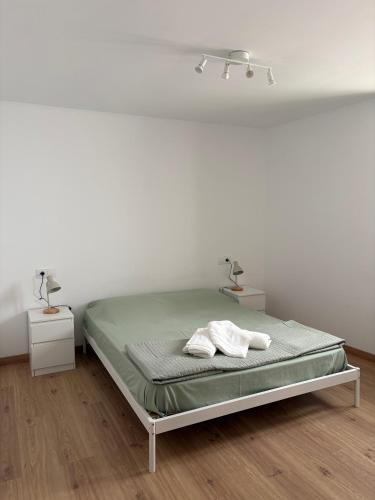 Las Ventas de Santa Lucia Apartment | Apartamento Barrichós