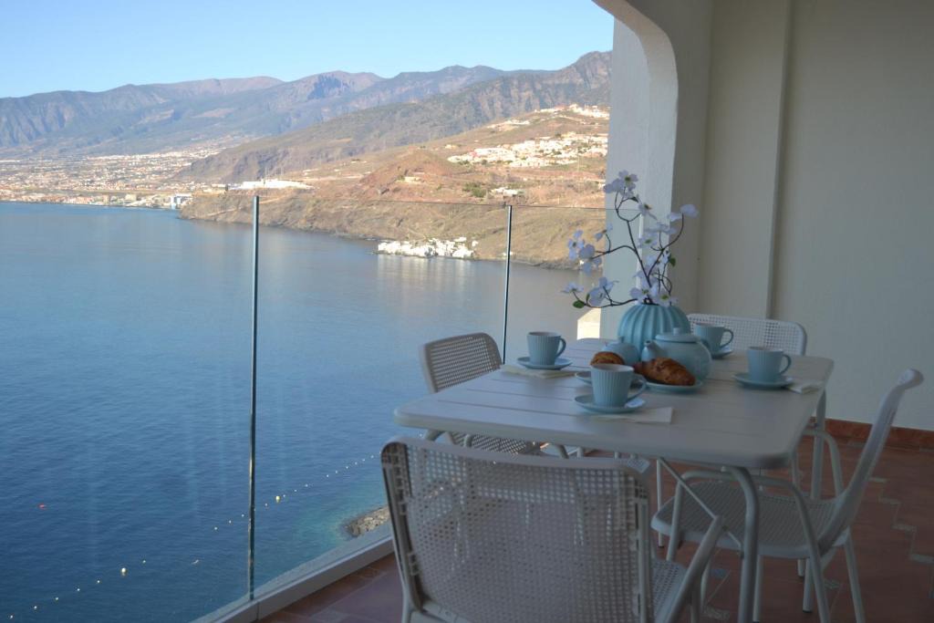 Radazul Apartment | apartamento Blue Dream Beach