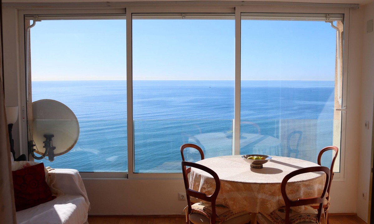L'Albufereta Apartment | Apartamento con Vistas al mar