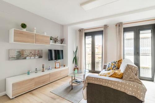 Cangas Apartment | Apartamento Casa da barbeira