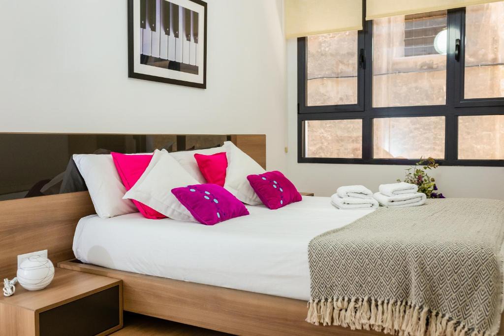 La Xerea Apartment | Apartamento Comedias