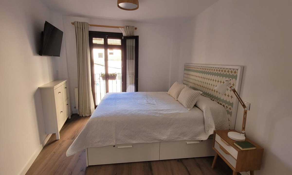 Old Town Apartment | Apartamento con Balcón en Casco Antiguo de Cuenca